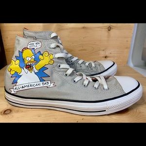 converse all american